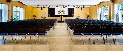 Announcing the FGBMFI EUROPEAN CONVENTION Vienna Austria OCTOBER 20-22 2023